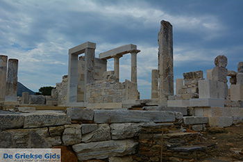 Ano Sangri Naxos - Cycladen Griekenland- nr 24 - Foto van https://www.grieksegids.nl/fotos/naxos/normaal/ano-sangri-naxos-024.jpg