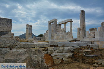 Ano Sangri Naxos - Cycladen Griekenland- nr 25 - Foto van https://www.grieksegids.nl/fotos/naxos/normaal/ano-sangri-naxos-025.jpg