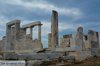 Ano Sangri Naxos - Cycladen Griekenland- nr 27 - Foto van https://www.grieksegids.nl/fotos/naxos/normaal/ano-sangri-naxos-027.jpg