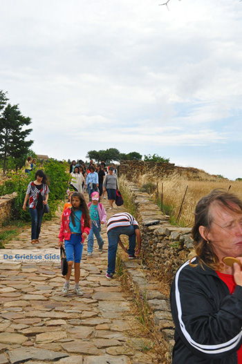 Ano Sangri Naxos - Cycladen Griekenland- nr 29 - Foto van https://www.grieksegids.nl/fotos/naxos/normaal/ano-sangri-naxos-029.jpg