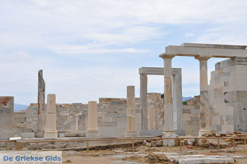 Ano Sangri Naxos - Cycladen Griekenland- nr 35 - Foto van https://www.grieksegids.nl/fotos/naxos/normaal/ano-sangri-naxos-035.jpg