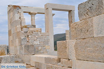 Ano Sangri Naxos - Cycladen Griekenland- nr 41 - Foto van https://www.grieksegids.nl/fotos/naxos/normaal/ano-sangri-naxos-041.jpg