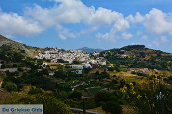 Apiranthos Naxos - Cycladen Griekenland- nr 5 - Foto van https://www.grieksegids.nl/fotos/naxos/normaal/apiranthos-naxos-005.jpg