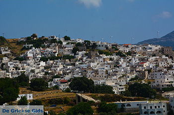 Apiranthos Naxos - Cycladen Griekenland- nr 7 - Foto van https://www.grieksegids.nl/fotos/naxos/normaal/apiranthos-naxos-007.jpg
