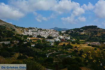 Apiranthos Naxos - Cycladen Griekenland- nr 8 - Foto van https://www.grieksegids.nl/fotos/naxos/normaal/apiranthos-naxos-008.jpg