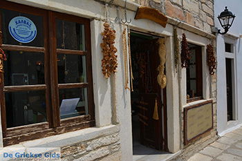 Apiranthos Naxos - Cycladen Griekenland- nr 45 - Foto van https://www.grieksegids.nl/fotos/naxos/normaal/apiranthos-naxos-045.jpg