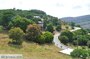 Apiranthos Naxos - Cycladen Griekenland- nr 50 - Foto van https://www.grieksegids.nl/fotos/naxos/normaal/apiranthos-naxos-050.jpg