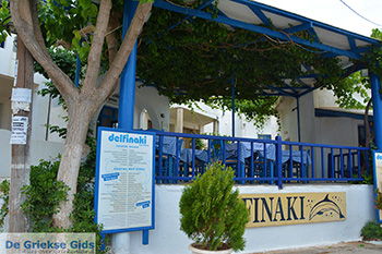 Apollonas Naxos - Cycladen Griekenland- nr 15 - Foto van https://www.grieksegids.nl/fotos/naxos/normaal/apollonas-naxos-015.jpg