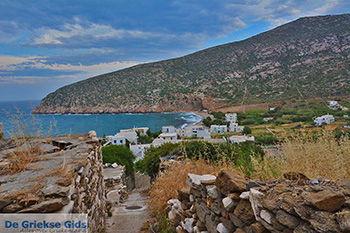 Apollonas Naxos - Cycladen Griekenland- nr 29 - Foto van https://www.grieksegids.nl/fotos/naxos/normaal/apollonas-naxos-029.jpg