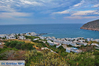 Apollonas Naxos - Cycladen Griekenland- nr 39 - Foto van https://www.grieksegids.nl/fotos/naxos/normaal/apollonas-naxos-039.jpg