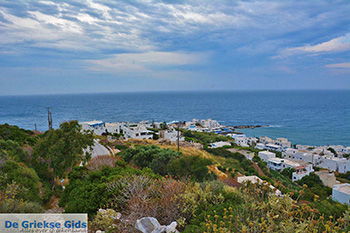 Apollonas Naxos - Cycladen Griekenland- nr 40 - Foto van https://www.grieksegids.nl/fotos/naxos/normaal/apollonas-naxos-040.jpg
