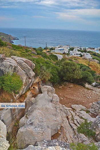 Apollonas Naxos - Cycladen Griekenland- nr 56 - Foto van https://www.grieksegids.nl/fotos/naxos/normaal/apollonas-naxos-056.jpg