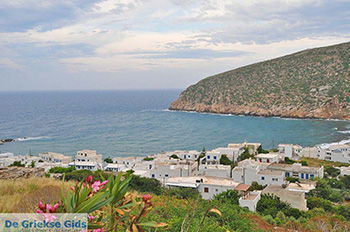 Apollonas Naxos - Cycladen Griekenland- nr 57 - Foto van https://www.grieksegids.nl/fotos/naxos/normaal/apollonas-naxos-057.jpg
