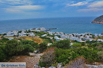 Apollonas Naxos - Cycladen Griekenland- nr 58 - Foto van https://www.grieksegids.nl/fotos/naxos/normaal/apollonas-naxos-058.jpg