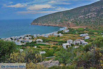 Apollonas Naxos - Cycladen Griekenland- nr 60 - Foto van https://www.grieksegids.nl/fotos/naxos/normaal/apollonas-naxos-060.jpg