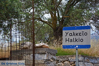 Chalkio Naxos - Cycladen Griekenland- nr 1 - Foto van https://www.grieksegids.nl/fotos/naxos/normaal/chalkio-naxos-001.jpg