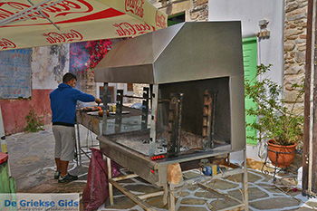 Chalkio Naxos - Cycladen Griekenland- nr 7 - Foto van https://www.grieksegids.nl/fotos/naxos/normaal/chalkio-naxos-007.jpg