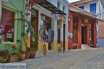 Chalkio Naxos - Cycladen Griekenland- nr 13 - Foto van https://www.grieksegids.nl/fotos/naxos/normaal/chalkio-naxos-013.jpg