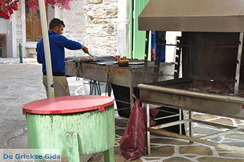 Chalkio Naxos - Cycladen Griekenland- nr 16 - Foto van https://www.grieksegids.nl/fotos/naxos/normaal/chalkio-naxos-016.jpg