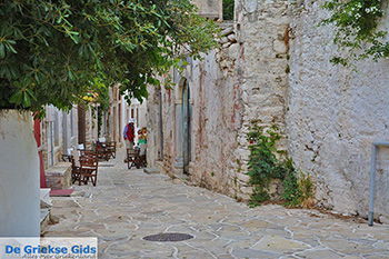 Chalkio Naxos - Kykladen Griechenland- nr 39 - Foto von GriechenlandWeb.de