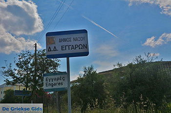 Engares Naxos - Cycladen Griekenland- nr 1 - Foto van https://www.grieksegids.nl/fotos/naxos/normaal/engares-naxos-001.jpg