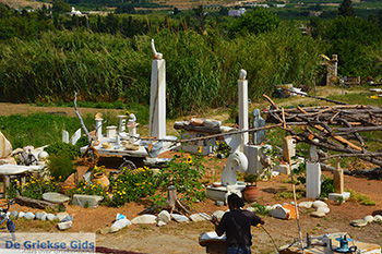 Engares Naxos - Cycladen Griekenland- nr 29 - Foto van https://www.grieksegids.nl/fotos/naxos/normaal/engares-naxos-029.jpg