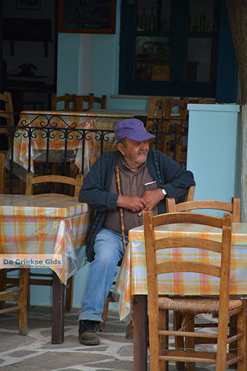 Filoti Naxos - Cycladen Griekenland- nr 9 - Foto van https://www.grieksegids.nl/fotos/naxos/normaal/filoti-naxos-009.jpg