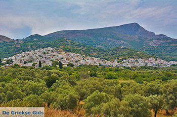 Filoti Naxos - Cycladen Griekenland- nr 15 - Foto van https://www.grieksegids.nl/fotos/naxos/normaal/filoti-naxos-015.jpg