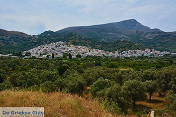 Filoti Naxos - Cycladen Griekenland- nr 17 - Foto van https://www.grieksegids.nl/fotos/naxos/normaal/filoti-naxos-017.jpg