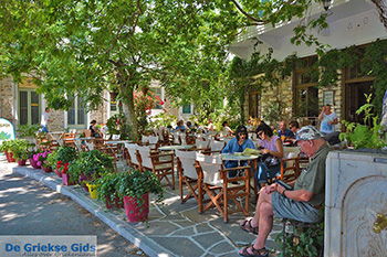 Filoti Naxos - Kykladen Griechenland- nr 37 - Foto von GriechenlandWeb.de