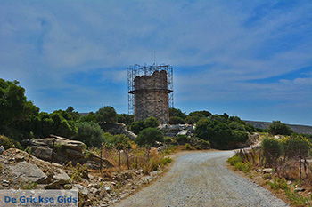 Kalantos Naxos - Cycladen Griekenland- nr 8 - Foto van https://www.grieksegids.nl/fotos/naxos/normaal/kalantos-naxos-008.jpg