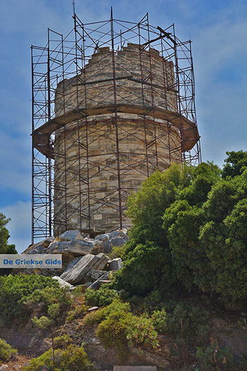 Kalantos Naxos - Cycladen Griekenland- nr 10 - Foto van https://www.grieksegids.nl/fotos/naxos/normaal/kalantos-naxos-010.jpg