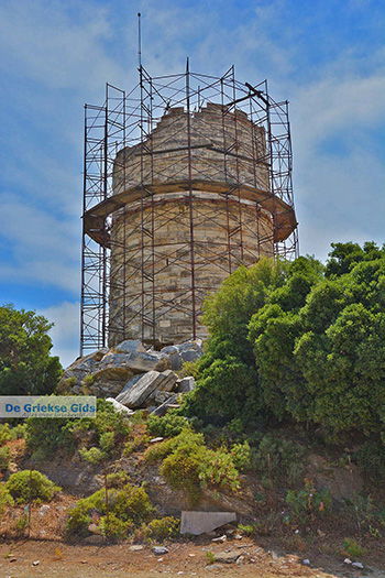 Kalantos Naxos - Cycladen Griekenland- nr 11 - Foto van https://www.grieksegids.nl/fotos/naxos/normaal/kalantos-naxos-011.jpg