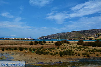 Kalantos Naxos - Cycladen Griekenland- nr 30 - Foto van https://www.grieksegids.nl/fotos/naxos/normaal/kalantos-naxos-030.jpg