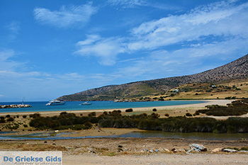 Kalantos Naxos - Kykladen Griechenland- nr 32 - Foto von GriechenlandWeb.de