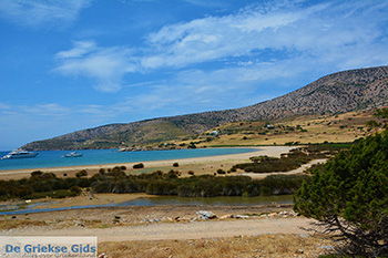 Kalantos Naxos - Cycladen Griekenland- nr 33 - Foto van https://www.grieksegids.nl/fotos/naxos/normaal/kalantos-naxos-033.jpg