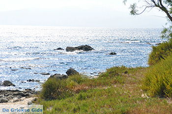 Kastraki Naxos - Cycladen Griekenland- nr 28 - Foto van https://www.grieksegids.nl/fotos/naxos/normaal/kastraki-naxos-028.jpg