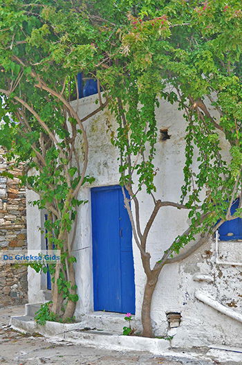 Kato Sangri Naxos - Cycladen Griekenland- nr 17 - Foto van https://www.grieksegids.nl/fotos/naxos/normaal/kato-sangri-naxos-017.jpg