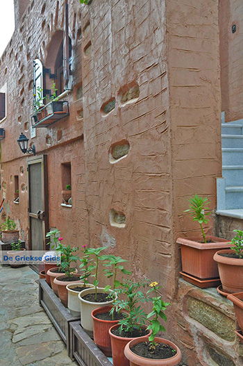 Kato Sangri Naxos - Cycladen Griekenland- nr 26 - Foto van https://www.grieksegids.nl/fotos/naxos/normaal/kato-sangri-naxos-026.jpg