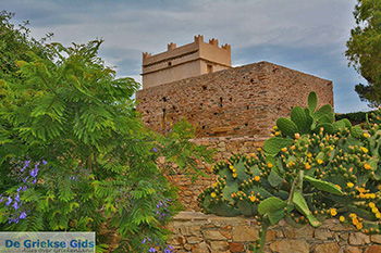 Kato Sangri Naxos - Cycladen Griekenland- nr 29 - Foto van https://www.grieksegids.nl/fotos/naxos/normaal/kato-sangri-naxos-029.jpg