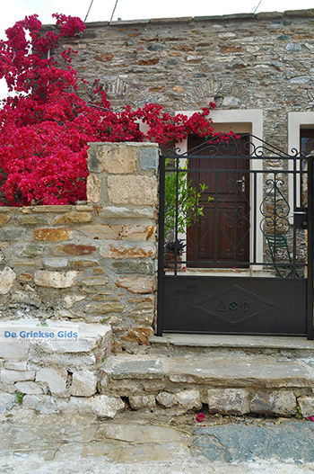 Kato Sangri Naxos - Cycladen Griekenland- nr 34 - Foto van https://www.grieksegids.nl/fotos/naxos/normaal/kato-sangri-naxos-034.jpg