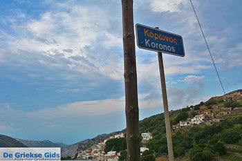 Koronos Naxos - Cycladen Griekenland - nr 7 - Foto van https://www.grieksegids.nl/fotos/naxos/normaal/koronos-naxos-007.jpg