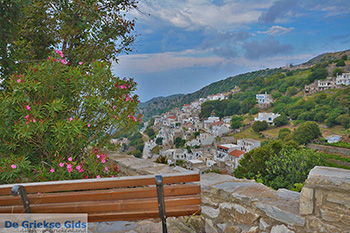 Koronos Naxos - Cycladen Griekenland - nr 13 - Foto van https://www.grieksegids.nl/fotos/naxos/normaal/koronos-naxos-013.jpg