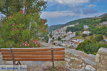 Koronos Naxos - Cycladen Griekenland - nr 14 - Foto van https://www.grieksegids.nl/fotos/naxos/normaal/koronos-naxos-014.jpg