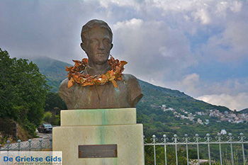 Koronos Naxos - Cycladen Griekenland - nr 17 - Foto van https://www.grieksegids.nl/fotos/naxos/normaal/koronos-naxos-017.jpg