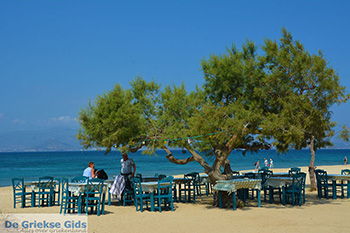 Marangas Naxos - Cycladen Griekenland - nr 2 - Foto van https://www.grieksegids.nl/fotos/naxos/normaal/marangas-naxos-002.jpg