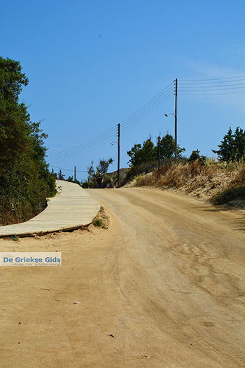 Marangas Naxos - Cycladen Griekenland - nr 11 - Foto van https://www.grieksegids.nl/fotos/naxos/normaal/marangas-naxos-011.jpg