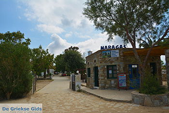 Marangas Naxos - Cycladen Griekenland - nr 13 - Foto van https://www.grieksegids.nl/fotos/naxos/normaal/marangas-naxos-013.jpg