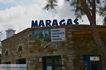 Marangas Naxos - Cycladen Griekenland - nr 14 - Foto van https://www.grieksegids.nl/fotos/naxos/normaal/marangas-naxos-014.jpg