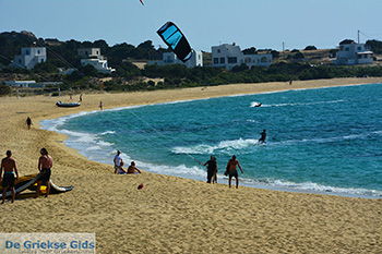 Mikri Vigla Naxos - Cycladen Griekenland - nr 11 - Foto van De Griekse Gids